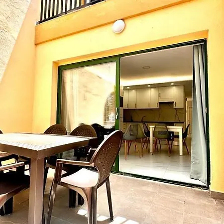 Apartamento Precioso Y Nuevo De 2 - Mareverde *