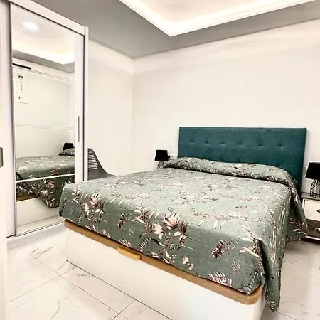 Precioso Y Nuevo De 2 - Mareverde Costa Adeje (Tenerife)