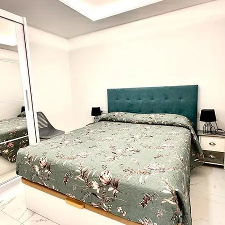 Apartamento Precioso Y Nuevo De 2 - Mareverde *
