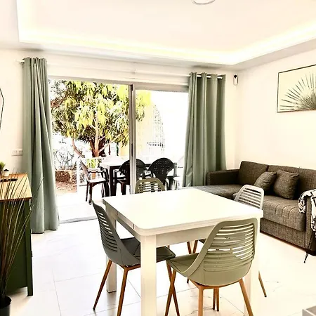 Precioso Y Nuevo De 2 - Mareverde * Costa Adeje (Tenerife)