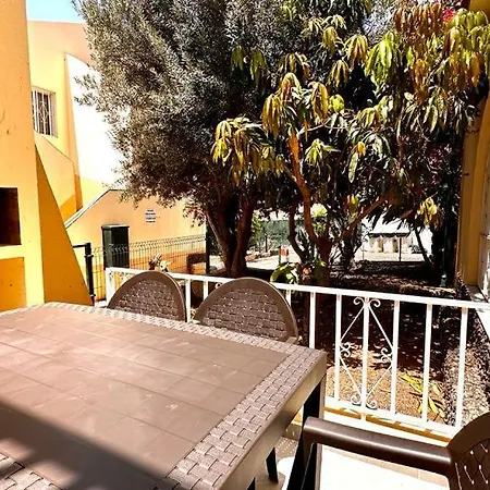 Apartamento Precioso Y Nuevo De 2 - Mareverde