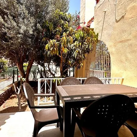 Apartamento Precioso Y Nuevo De 2 - Mareverde *