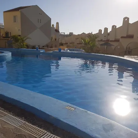 Precioso Y Nuevo De 2 - Mareverde Apartamento Costa Adeje (Tenerife)