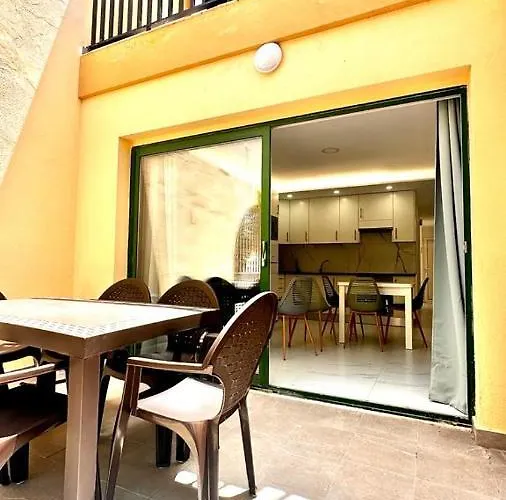 Apartamento Precioso Y Nuevo De 2 - Mareverde *