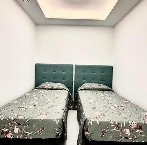 Precioso Y Nuevo De 2 - Mareverde Apartamento *