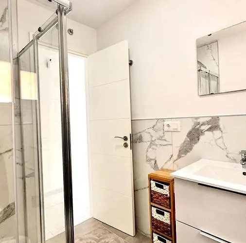 Precioso Y Nuevo De 2 - Mareverde Apartamento *