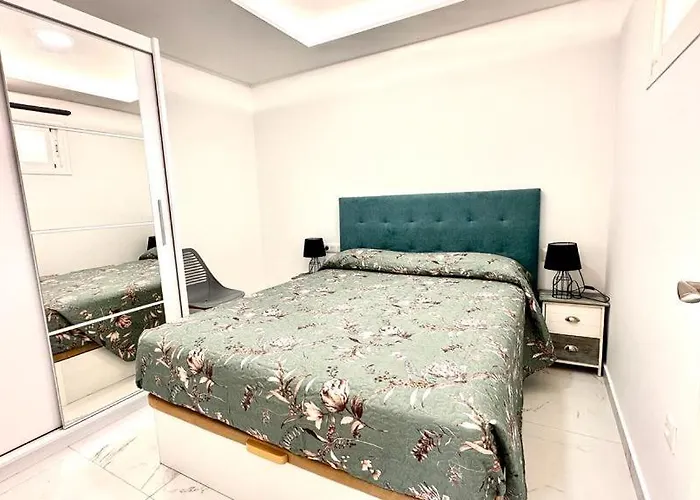 Apartamento Precioso Y Nuevo De 2 - Mareverde *