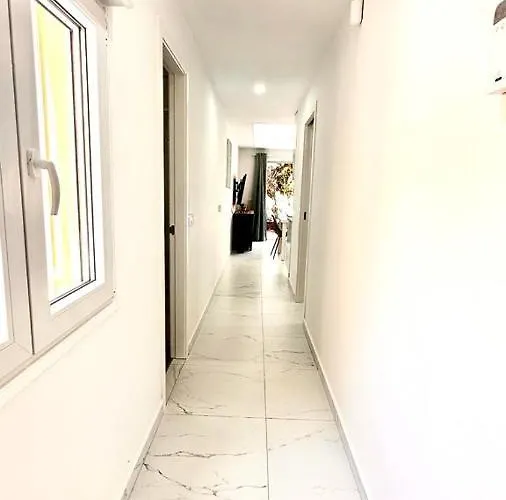 Precioso Y Nuevo De 2 - Mareverde * Costa Adeje (Tenerife)