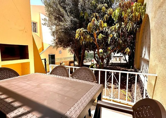 Apartamento Precioso Y Nuevo De 2 - Mareverde