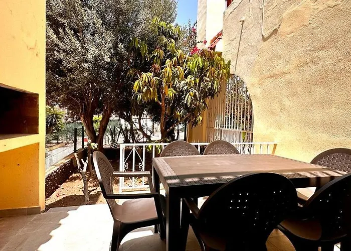 Apartamento Precioso Y Nuevo De 2 - Mareverde *