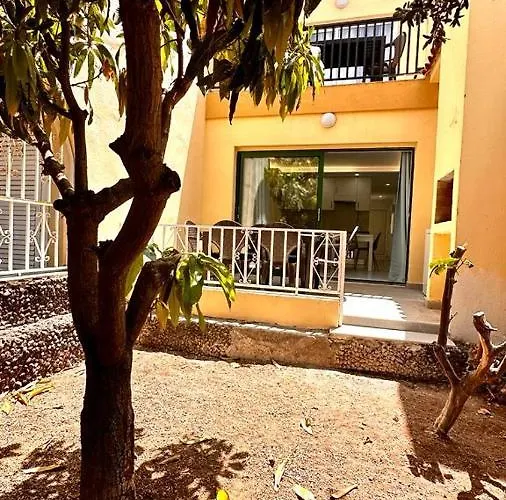 Precioso Y Nuevo De 2 - Mareverde Costa Adeje (Tenerife)