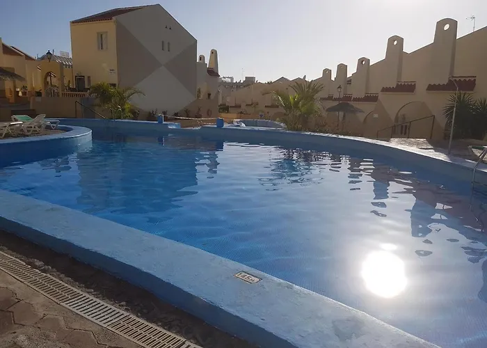 Precioso Y Nuevo De 2 - Mareverde Apartamento Costa Adeje (Tenerife)