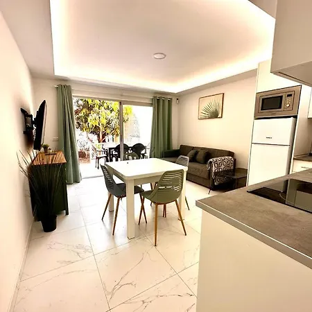 Precioso Y Nuevo De 2 - Mareverde * Costa Adeje (Tenerife)