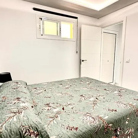 Apartament Precioso Y Nuevo De 2 - Mareverde Costa Adeje (Tenerife)