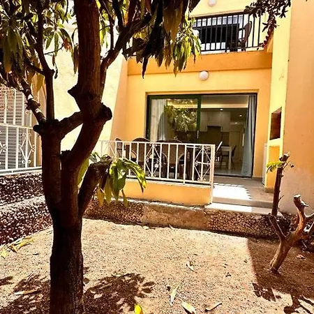 Precioso Y Nuevo De 2 - Mareverde Costa Adeje (Tenerife)