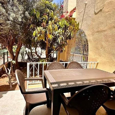 Precioso Y Nuevo De 2 - Mareverde * Costa Adeje (Tenerife)