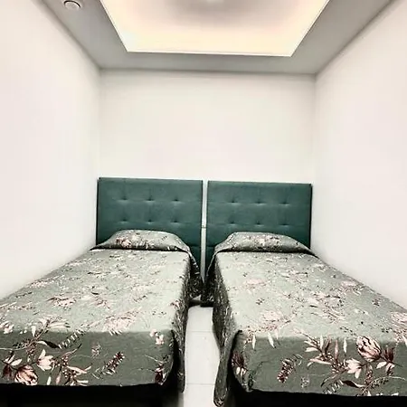 Precioso Y Nuevo De 2 - Mareverde Apartamento *