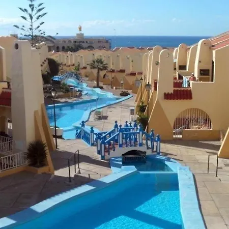 Precioso Y Nuevo De 2 - Mareverde Apartamento Costa Adeje (Tenerife)