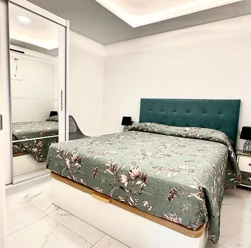 Precioso Y Nuevo De 2 - Mareverde Costa Adeje (Tenerife)